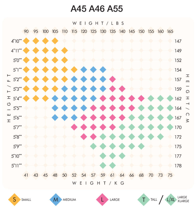 Body Wrappers A45 Adult TotalSTRETCH Mesh Seamed Convertible Tights (3pack)