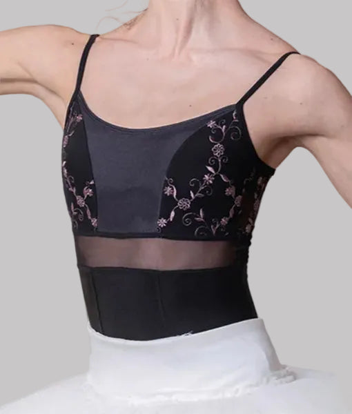DellaLo CD26113 Brigid Leotard