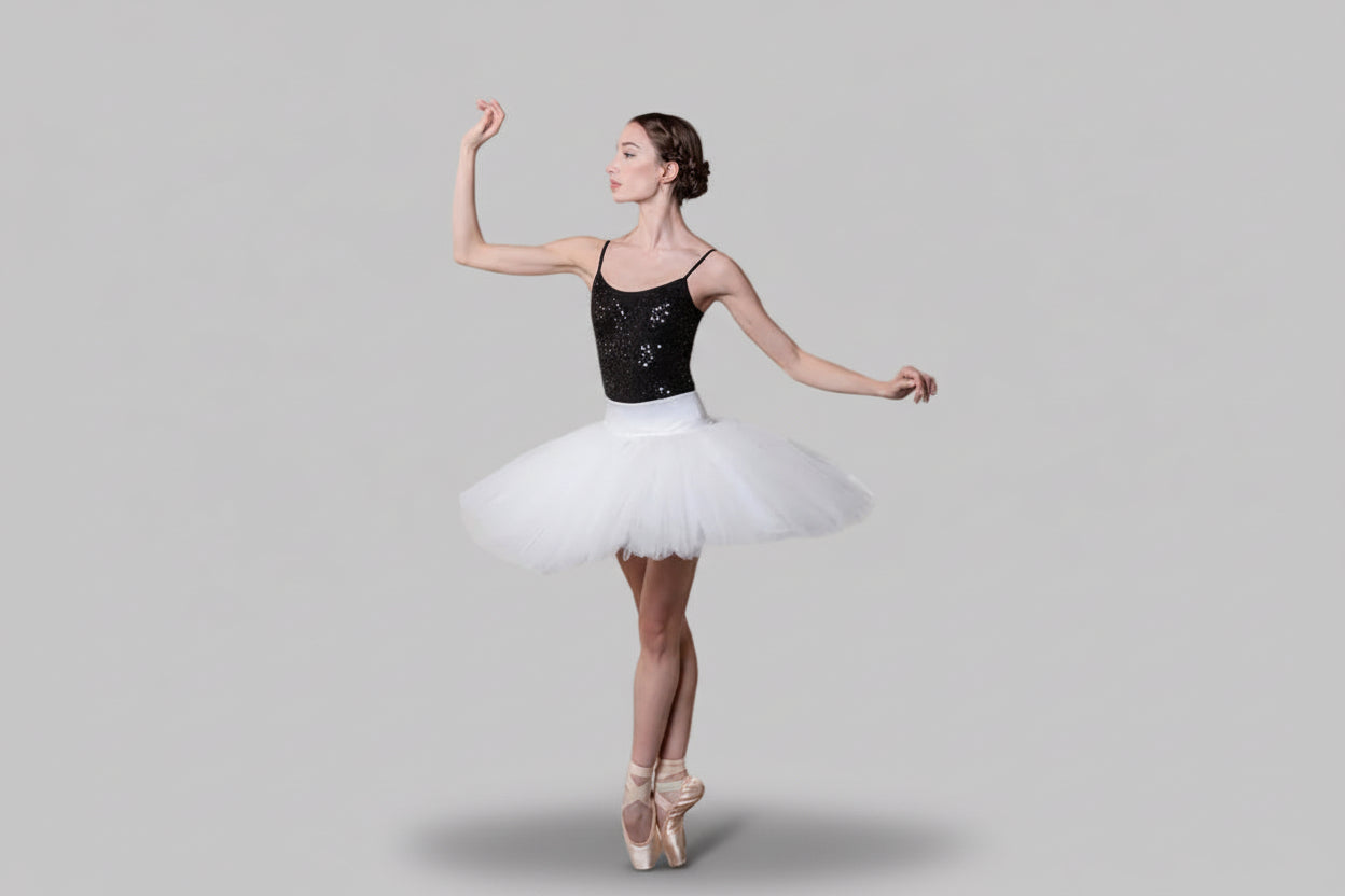 DellaLo CD26113 Brigid Leotard