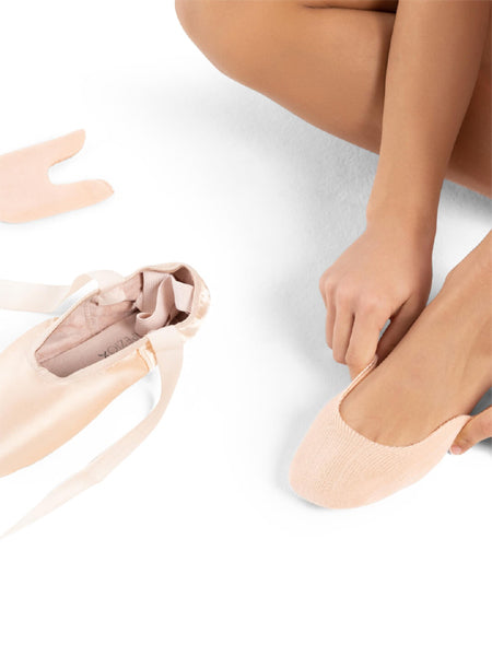 Bunheads BH006U Cozy Toes