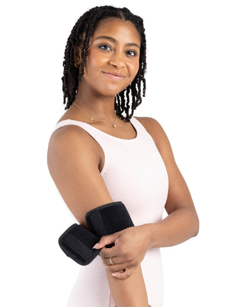 Bunheads BH1503U Therma Wrap