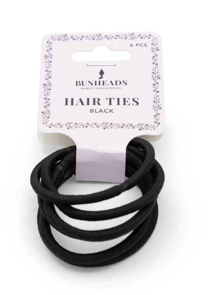 Bunheads Hair Ties (BH1508 - BH1511)