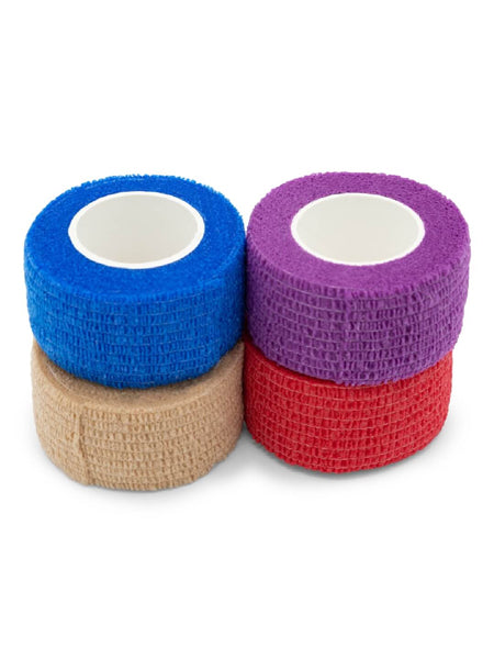 Bunheads BH1526 Adhesive Toe Wrap