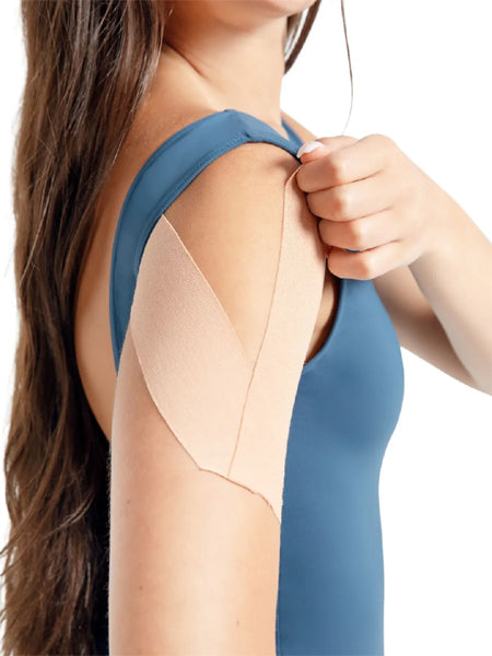 Bunheads BH1561 Kinesiology Tape