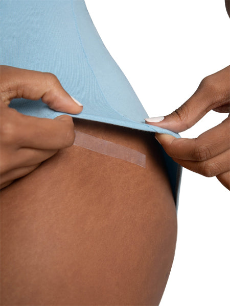 Bunheads BH1705 Sticky Strips