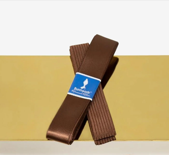 Bunheads BH315 Rehearsal Ribbon and Elastic Pack