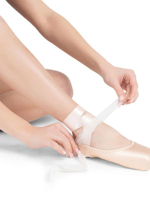Bunheads Pro-Pad for Pointe Shoes main image 1