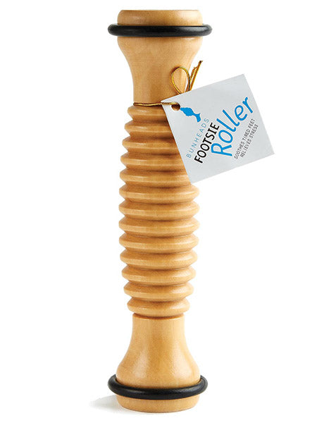Bunheads 500 Footsie Roller