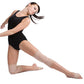 Bunheads BH1650 Gel Knee Pads