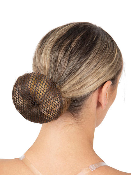 Bunheads BH428 Hair Net Bun Cover