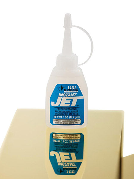 Bunheads BH250 Instant Jet Glue
