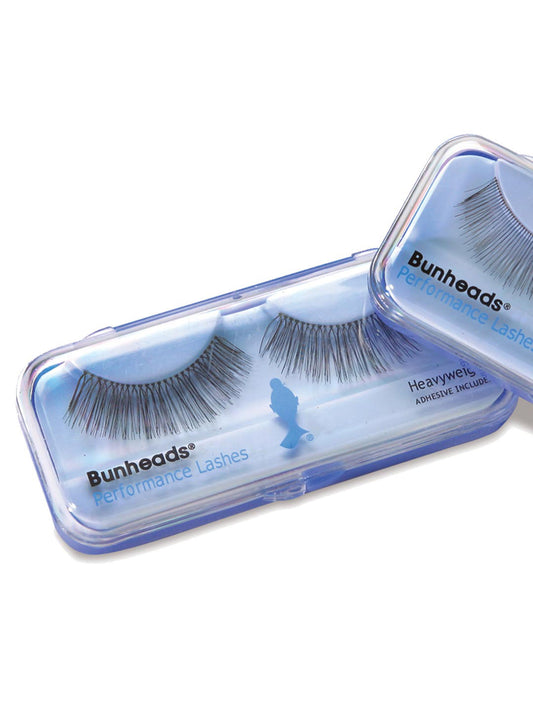 Bunheads BH601 Heavy Weight Performance Lashes