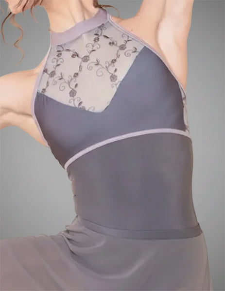 DellaLo CD26122 Calliope Leotard