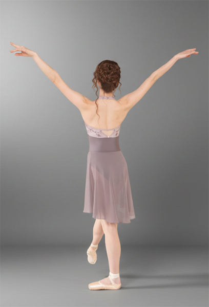 DellaLo CD26122 Calliope Leotard