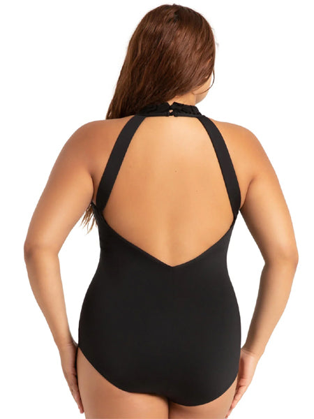 Capezio 12159W Bella Notte Danza Adult Leotard