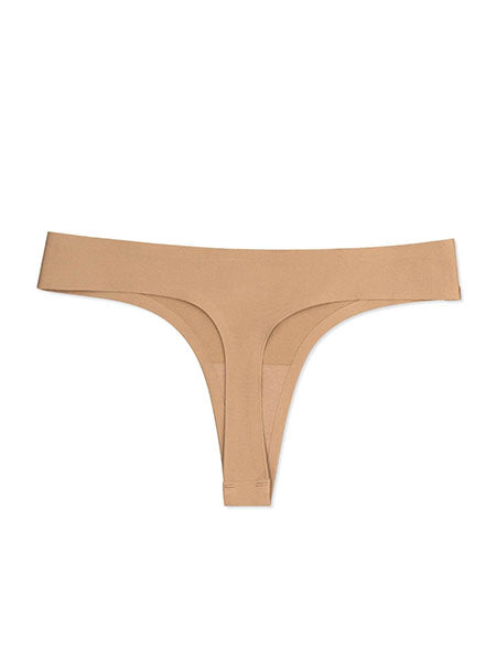 Capezio 3691W Seamless Thong
