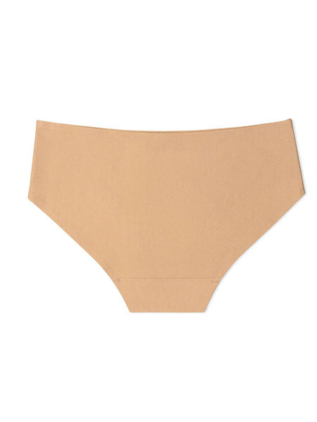 Capezio 3754W Foundations Brief