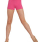 Capezio TB131C Child High Waisted Shorts