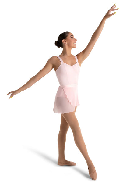 Capezio SE1057W Wrap Skirt