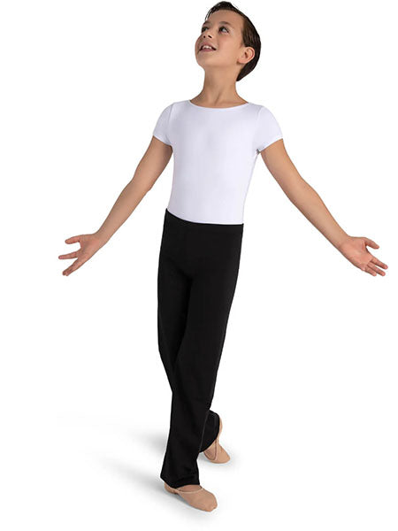 Capezio SE1079B Studio Collection Pant - Boys