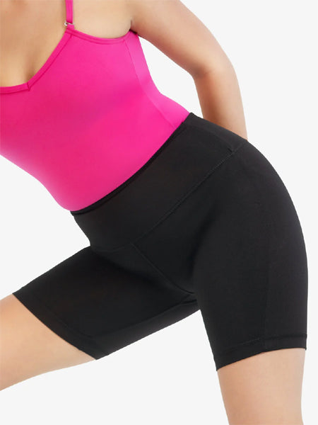 Capezio SE1096W Bike Short