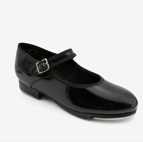 Capezio 3800C Child Mary Jane Tap Shoe