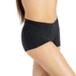 Capezio TB113C Team Basics Child Boy-Cut Low-Rise Short