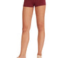 Capezio TB113C Team Basics Child Boy-Cut Low-Rise Short
