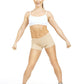 Capezio TB113C Team Basics Child Boy-Cut Low-Rise Short