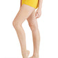 Capezio TB113C Team Basics Child Boy-Cut Low-Rise Short