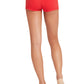 Capezio TB113C Team Basics Child Boy-Cut Low-Rise Short
