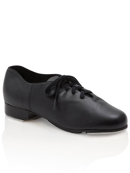 Capezio CG19 Cadence Tap Shoe Black