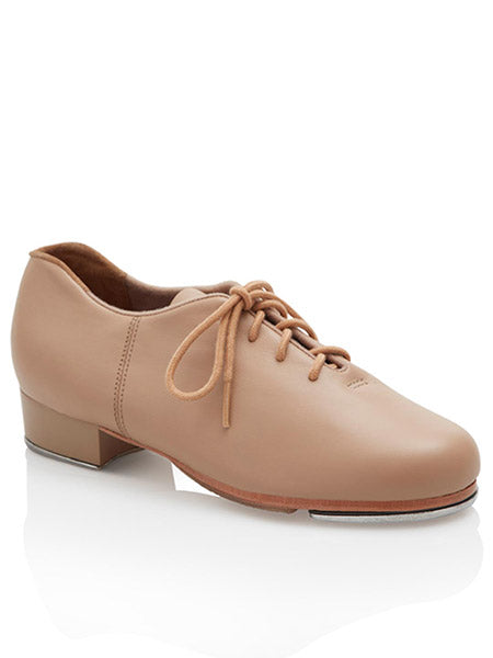 Capezio CG19 Cadence Tap Shoe Tan