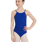 Capezio TB1420C Team Basics Child Camisole Leotard with Adjustable Straps