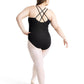 Capezio CC123 Double Strap Camisole Leotard