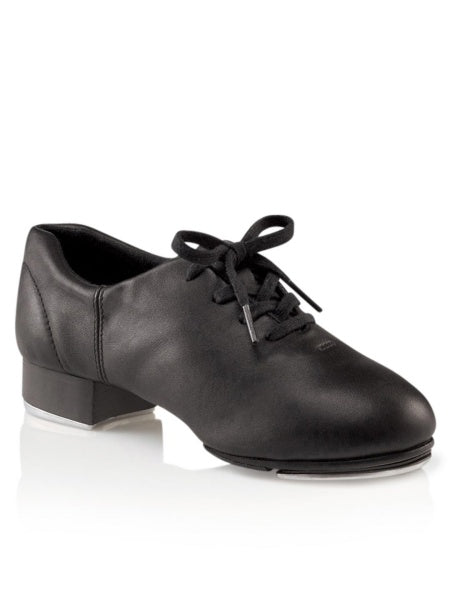 capezio cg16c childrens flex master split sole tap shoe dancefashionssuperstore
