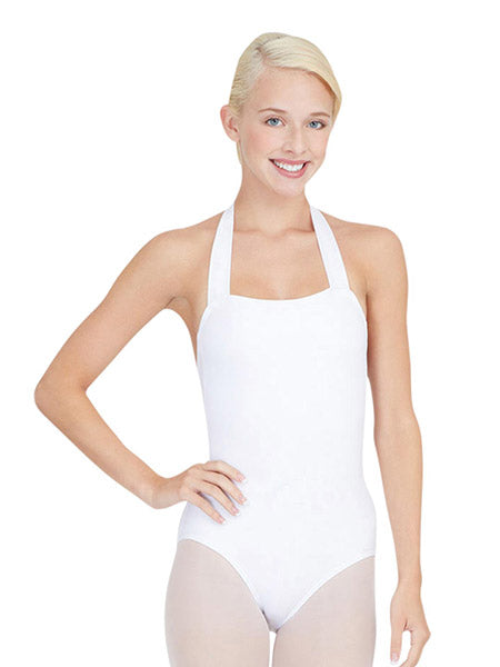 Capezio TB150 Halter Leotard