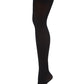 Capezio N14 Hold & Stretch® Footed Tight (3 Pack) Black