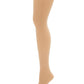 Capezio N14 Hold & Stretch® Footed Tight (3 Pack) Caramel