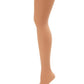 Capezio N14 Hold & Stretch® Footed Tight (3 Pack) Suntan