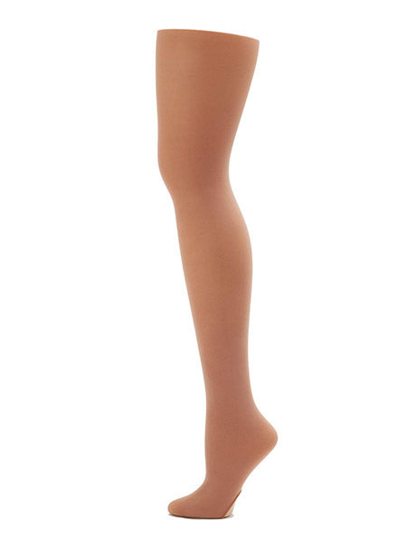 Capezio N15 Adult Hold and Stretch Transition Tight (3 Pack)