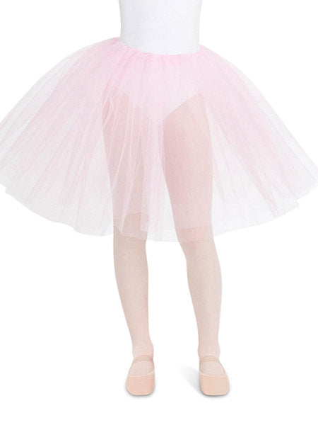 capezio 9830C child romantic tutu,capezio 9830