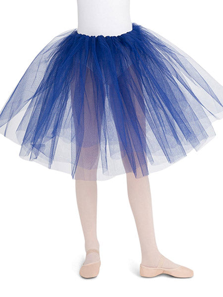 Girls Hurley Tulle Tutu Skirt