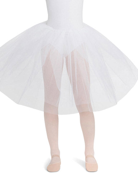 capezio 9830C child romantic tutu,capezio 9830