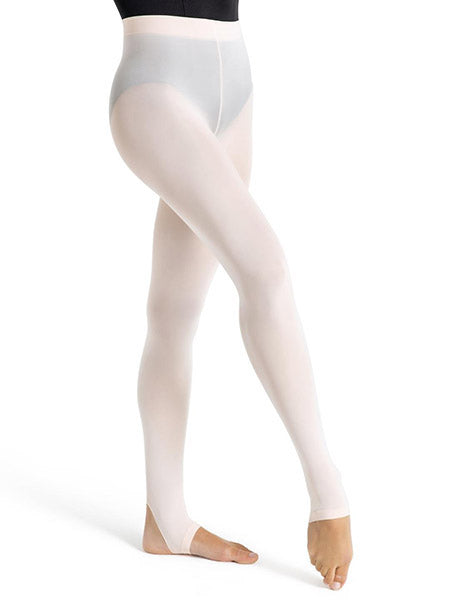 Capezio 1961 - Adult Ultra Soft Stirrup Tight (3 Pack)