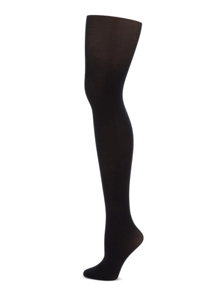 Capezio 1825C Children's Studio Basic Footed Tight (3 Pack)