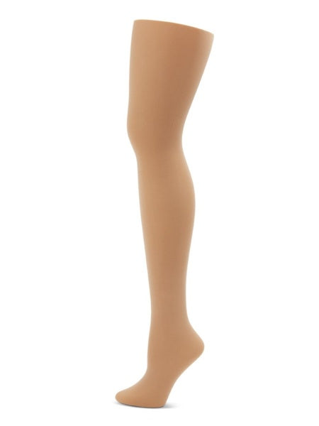 Capezio 1825C Children's Studio Basic Footed Tight (3 Pack)