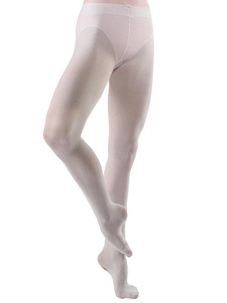 Capezio 1825 Adult Studio Basic Footed Tight (3 Pack)