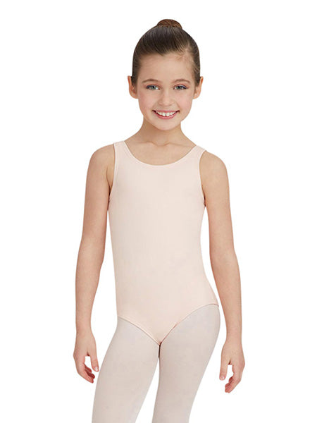 Capezio TB142C Child Tank Leotard