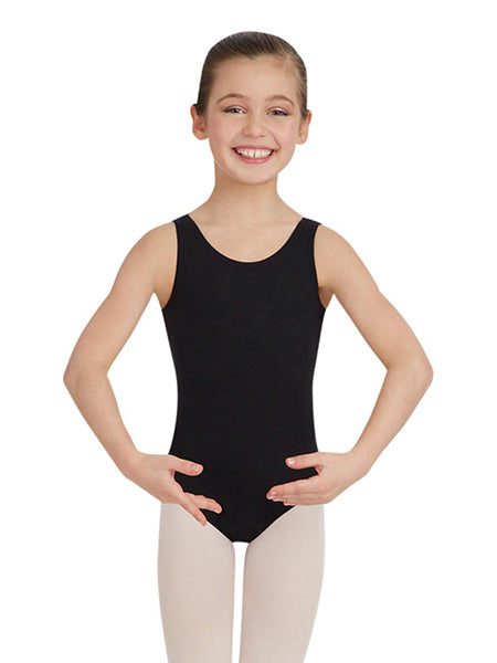 Capezio TB142C Child Tank Leotard